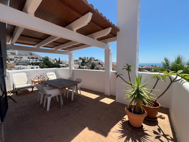 Villa avec 3 Chambres  à Fuengirola