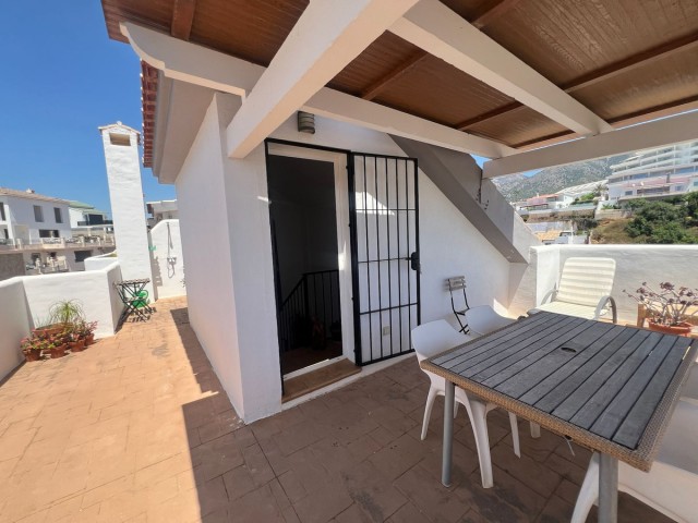 Villa avec 3 Chambres  à Fuengirola