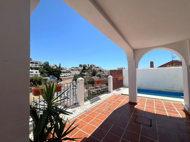 Villa avec 3 Chambres  à Fuengirola