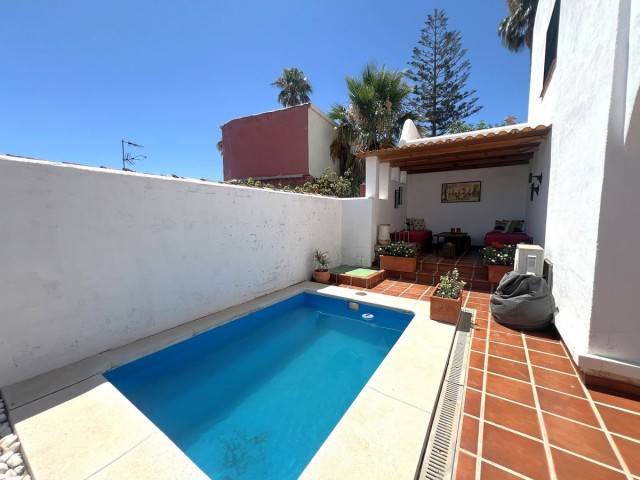 Villa avec 3 Chambres  à Fuengirola