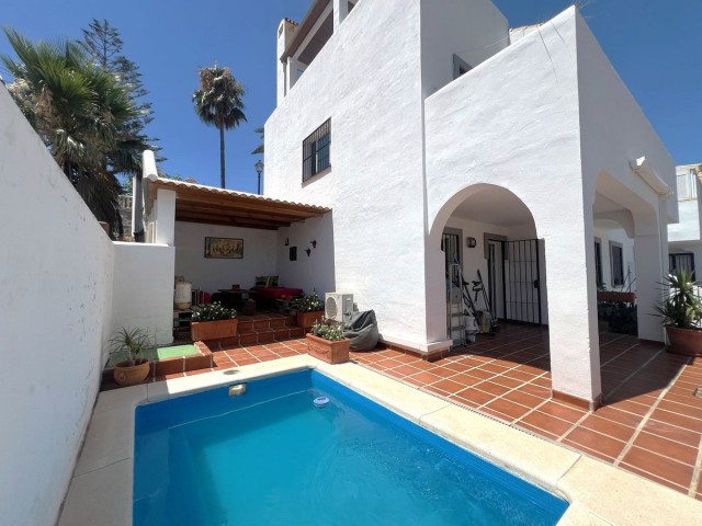 Villa avec 3 Chambres  à Fuengirola
