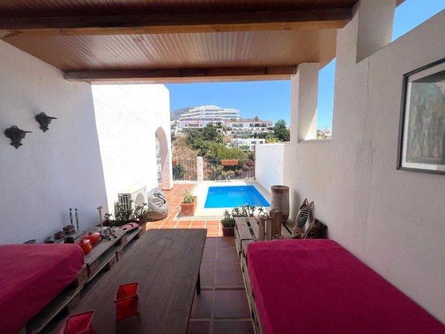 Villa avec 3 Chambres  à Fuengirola