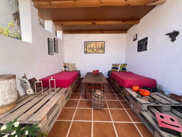 Villa avec 3 Chambres  à Fuengirola
