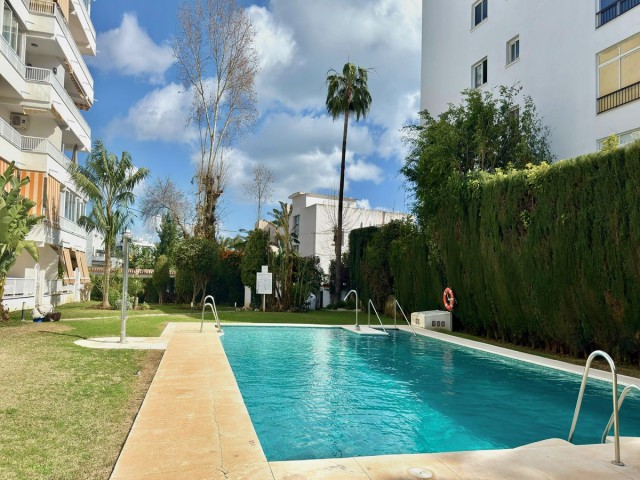Apartment, Puerto Banús, R5306488