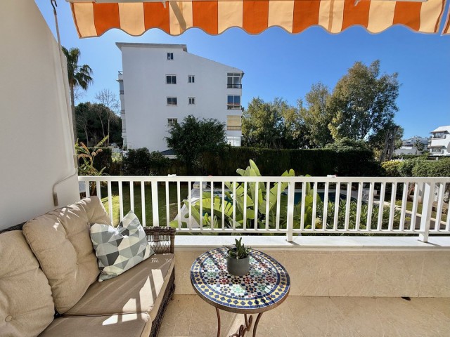 Apartment, Puerto Banús, R5306488