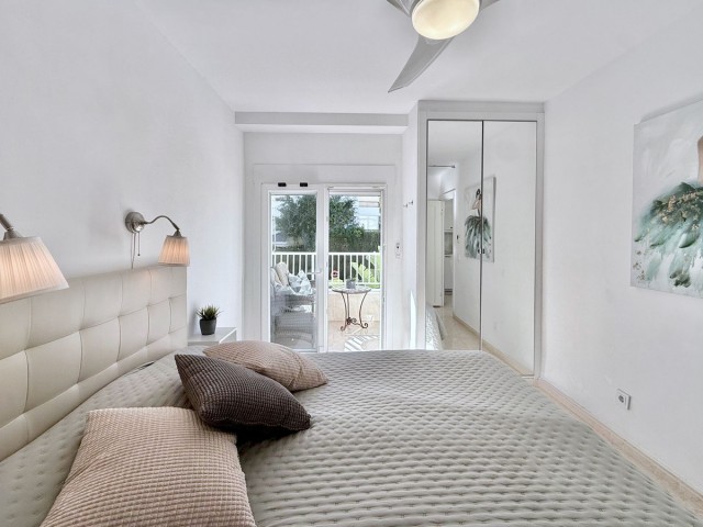 Apartment, Puerto Banús, R5306488