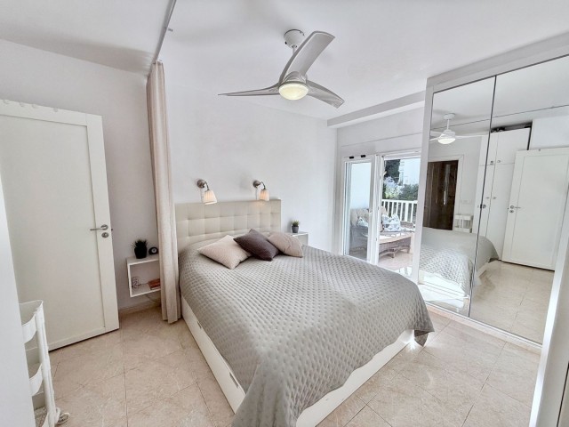 Apartment, Puerto Banús, R5306488