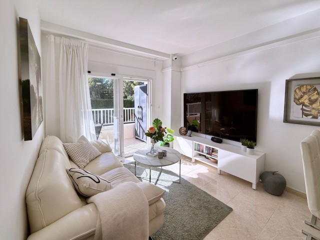 Apartment, Puerto Banús, R5306488