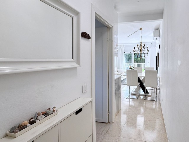 2 Bedrooms Apartment in Puerto Banús