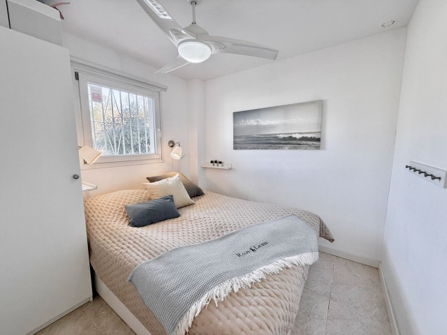 2 Bedrooms Apartment in Puerto Banús