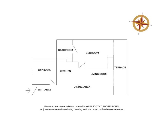 2 Bedrooms Apartment in Puerto Banús