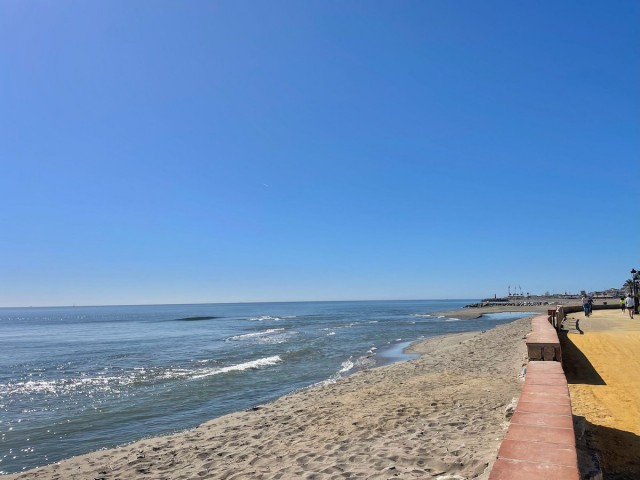 2 Bedrooms Apartment in Puerto Banús