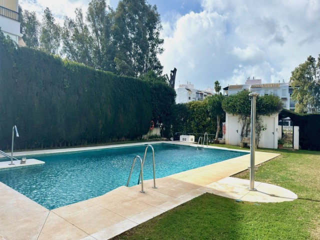2 Bedrooms Apartment in The Golden Mile