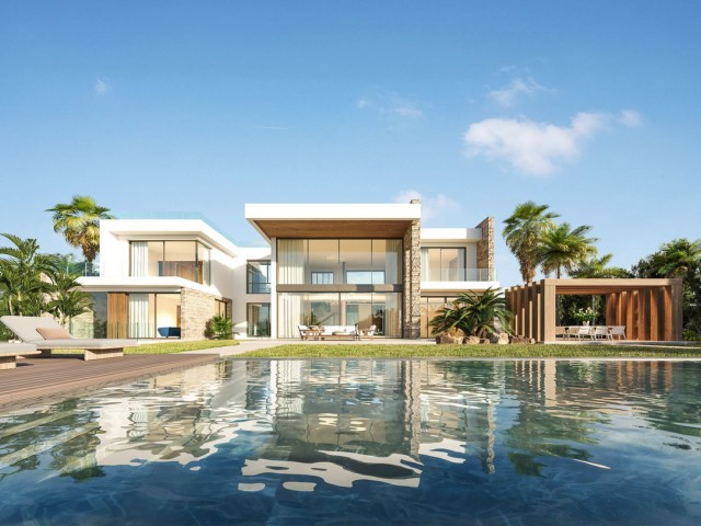 Perceel Hacienda Las Chapas - R5308030