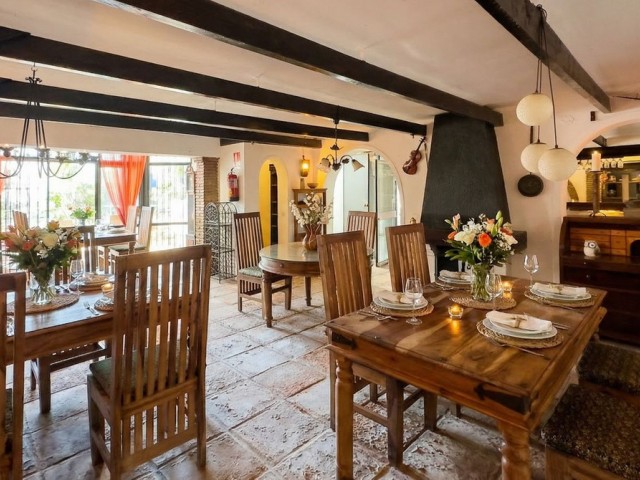 Commercial, Campo Mijas, R5309200