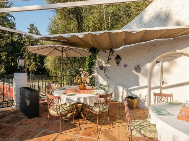 Commercial, Campo Mijas, R5309200