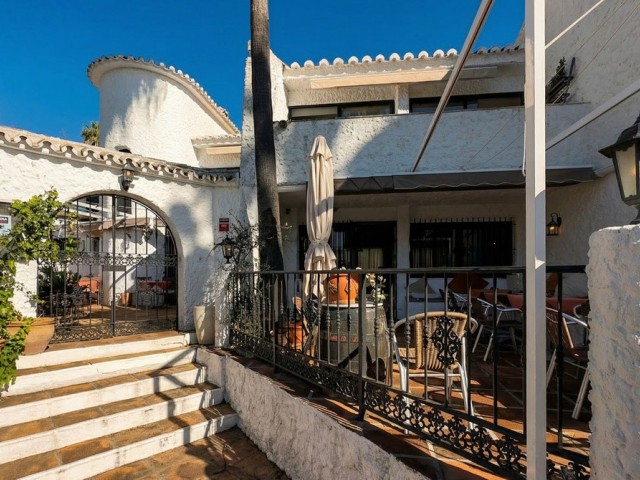 Commercial, Campo Mijas, R5309200