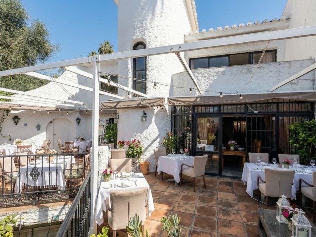 Commercial, Campo Mijas, R5309200