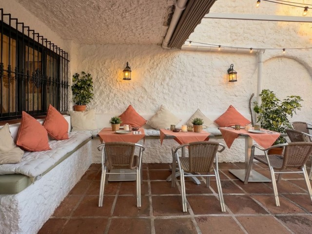 Commercial, Campo Mijas, R5309200