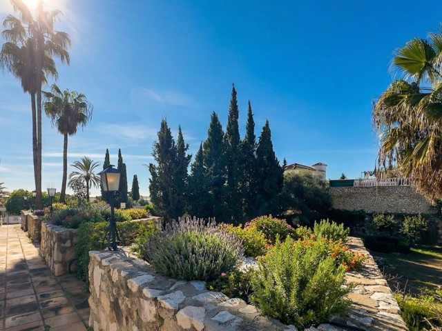 Næringseiendom i Campo Mijas