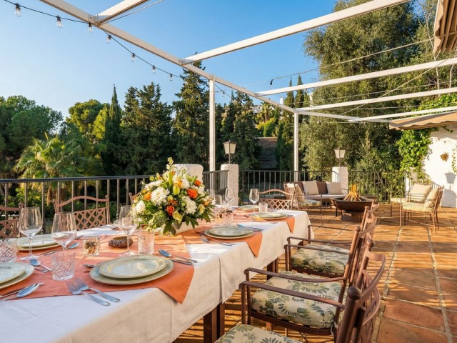 Commercial in Campo Mijas