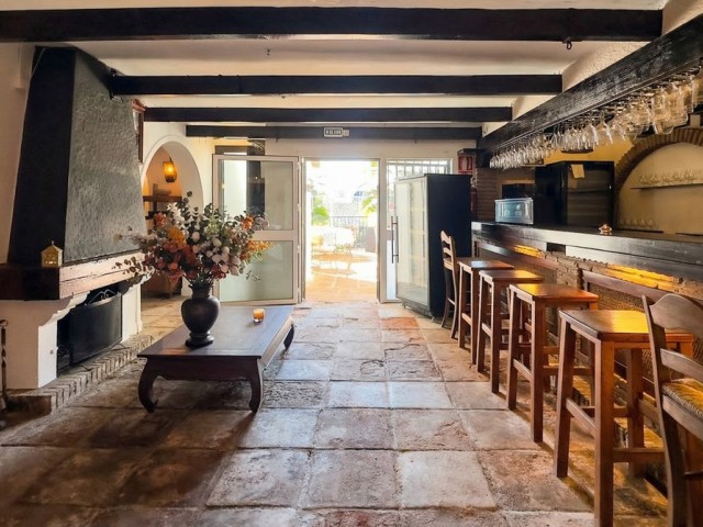 Commercial in Campo Mijas