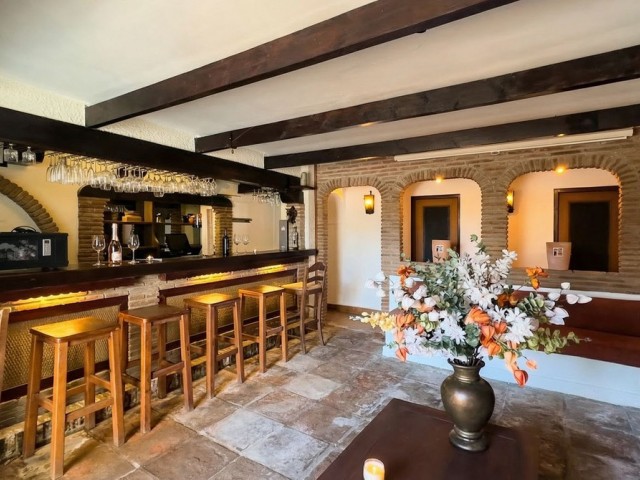 Commercial in Campo Mijas