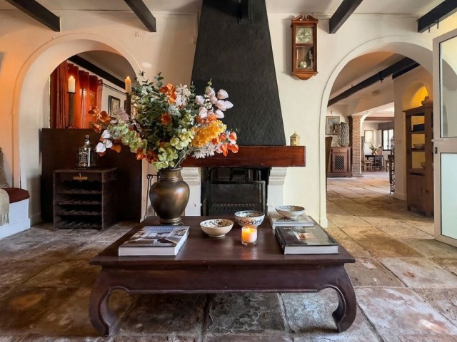 Commercial in Campo Mijas