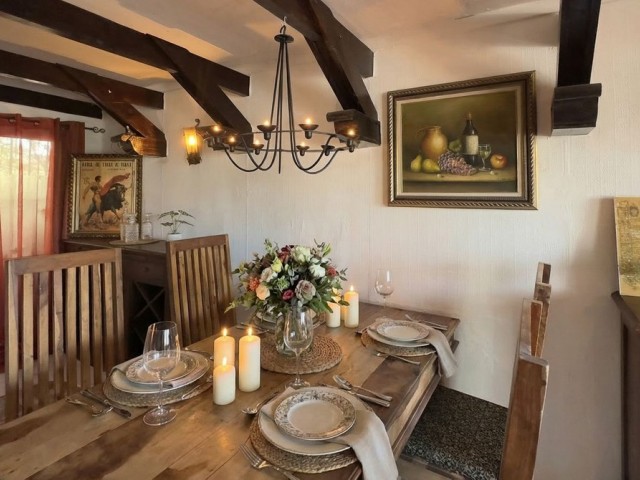 Commercial in Campo Mijas