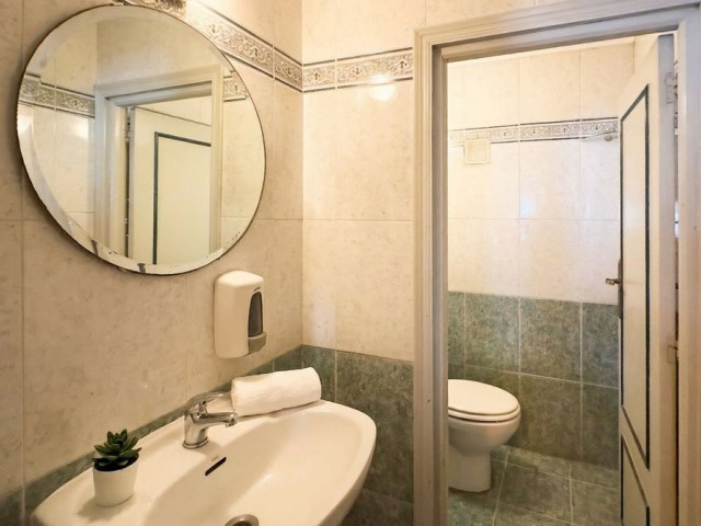 Commercial in Campo Mijas