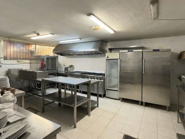 Commercial in Campo Mijas