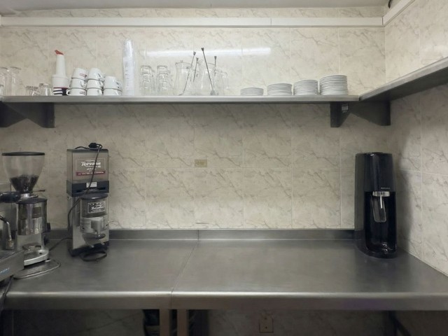 Commercial in Campo Mijas