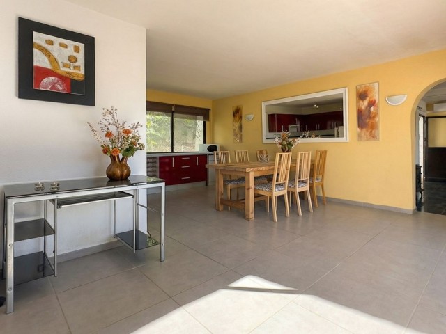 Commercial in Campo Mijas