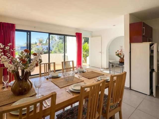 Commercial in Campo Mijas