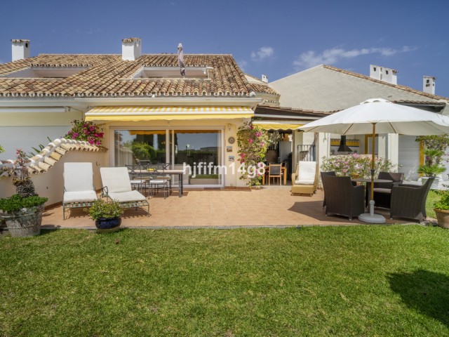 Townhouse, Nueva Andalucia