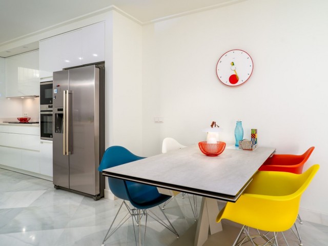 4 Bedrooms Apartment in Málaga Centro