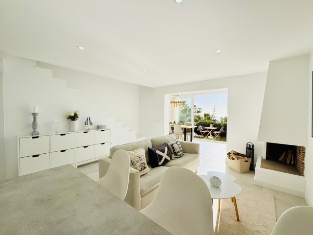 2 Bedrooms Townhouse in Mijas Costa