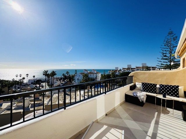 2 Bedrooms Townhouse in Mijas Costa