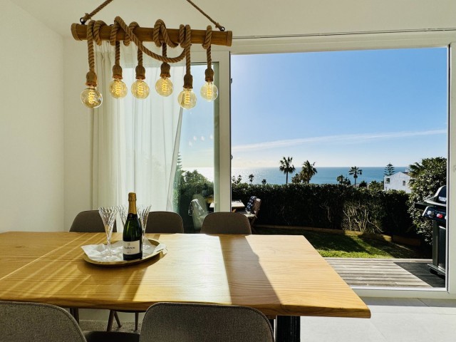 2 Bedrooms Townhouse in Mijas Costa