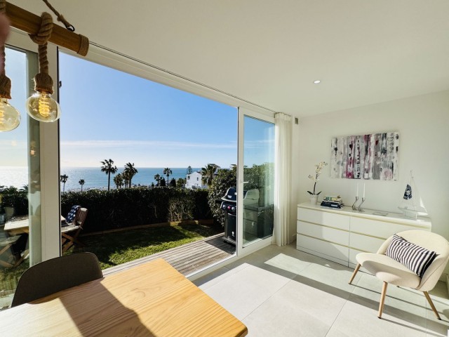 2 Bedrooms Townhouse in Mijas Costa