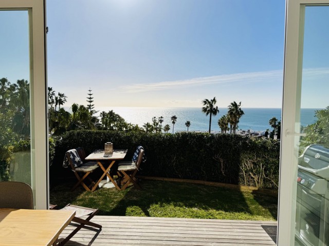 2 Bedrooms Townhouse in Mijas Costa