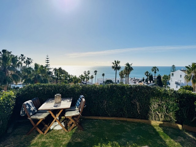 2 Bedrooms Townhouse in Mijas Costa