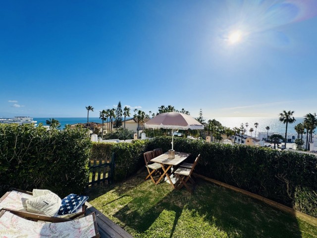 2 Bedrooms Townhouse in Mijas Costa