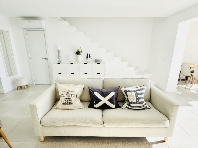 2 Bedrooms Townhouse in Mijas Costa