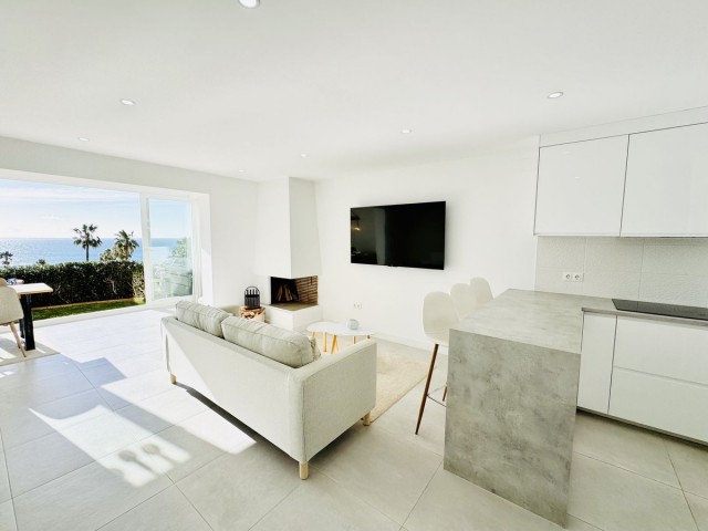 2 Bedrooms Townhouse in Mijas Costa