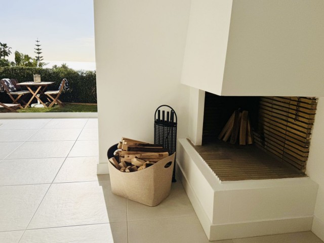 2 Bedrooms Townhouse in Mijas Costa