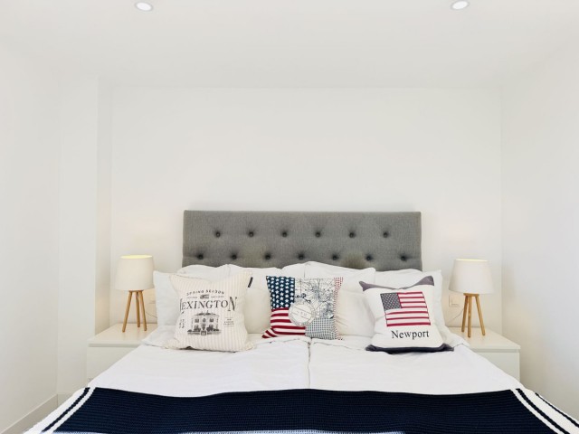 2 Bedrooms Townhouse in Mijas Costa