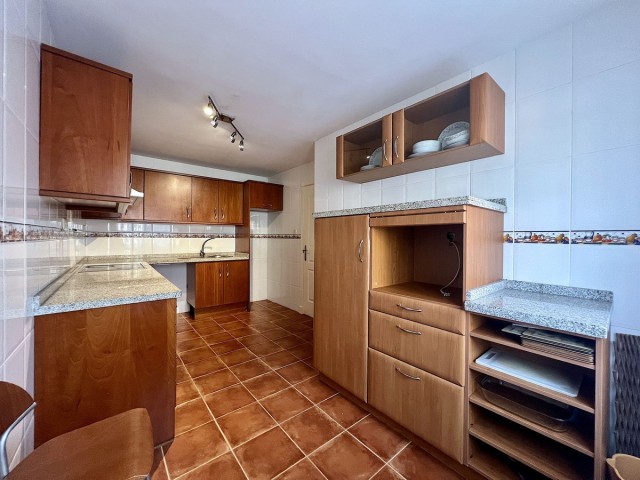 3 Makuuhuoneen Huvila Riviera del Sol