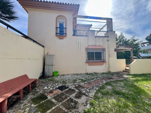3 Makuuhuoneen Huvila Riviera del Sol