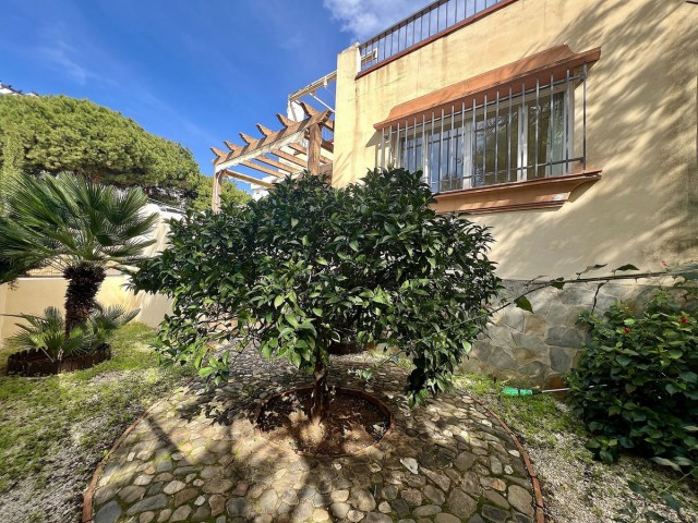 3 Makuuhuoneen Huvila Riviera del Sol